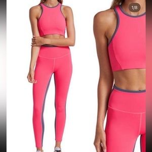 SPLITS59 TECHFLEX LEGGINGS SIZE SMALL